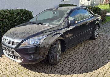 Ford Focus 93.300 km 4.290 &euro; Dortmund 44339
