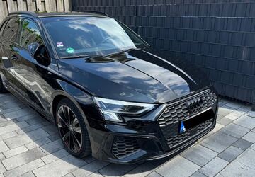 Audi A3 85.000 km 24.999 &euro; Lünen 44534