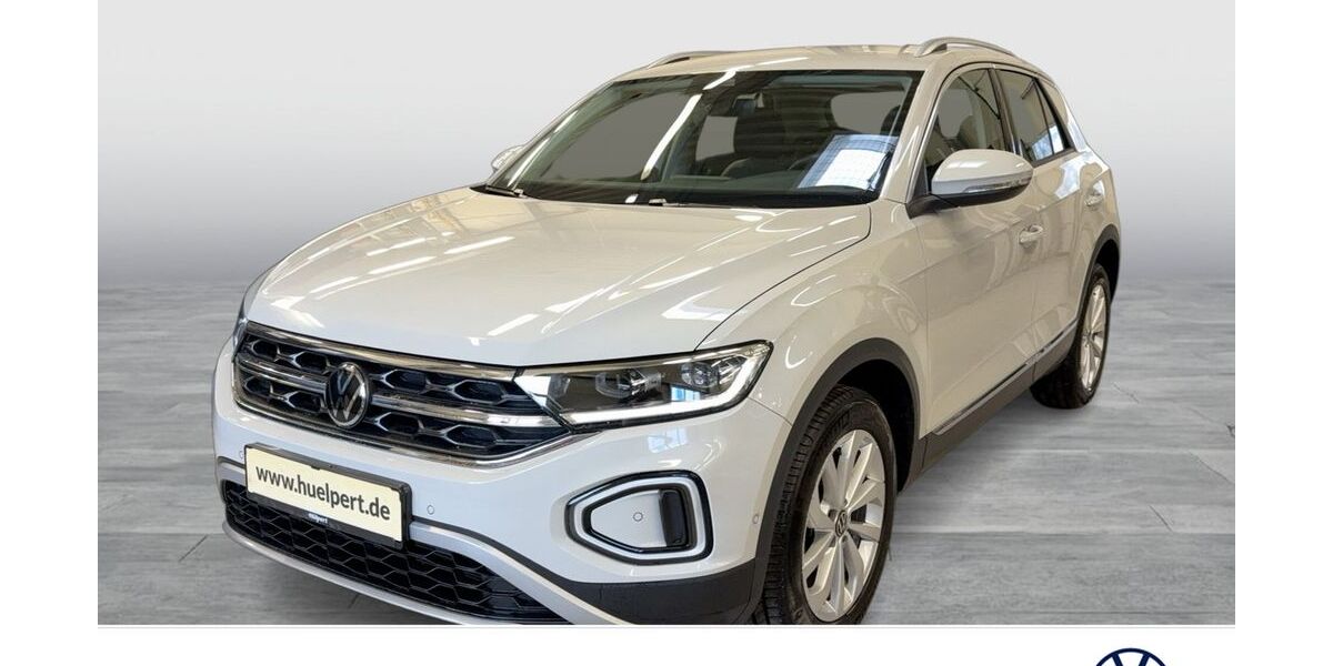 VW T-Roc 32.111 km 20.124 &euro; Unna 59423