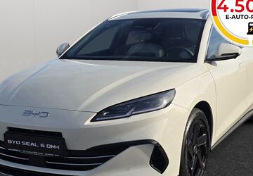 BYD SEAL 6 5.205 km 32.290 &euro; Castrop-Rauxel 44575