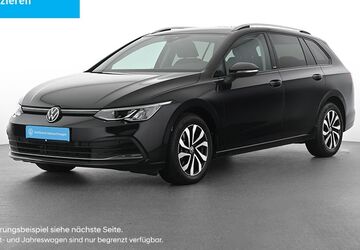 VW Golf 25.572 km 24.760 &euro; Essen 45143