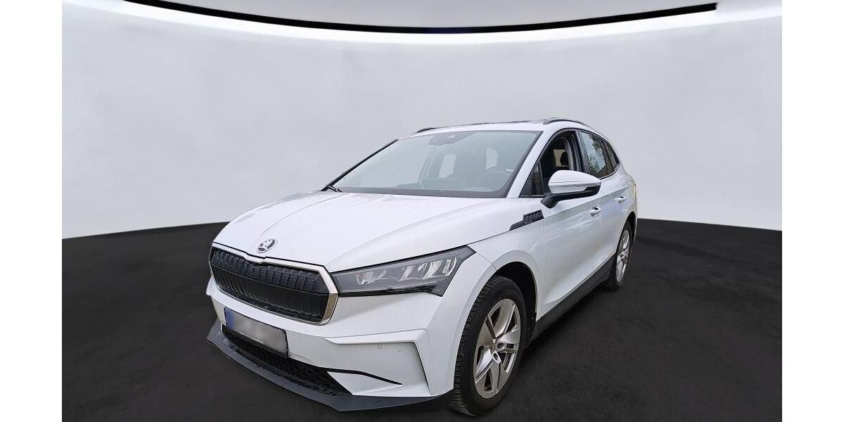 Skoda Enyaq 16.833 km 22.935 &euro; Hagen 58091
